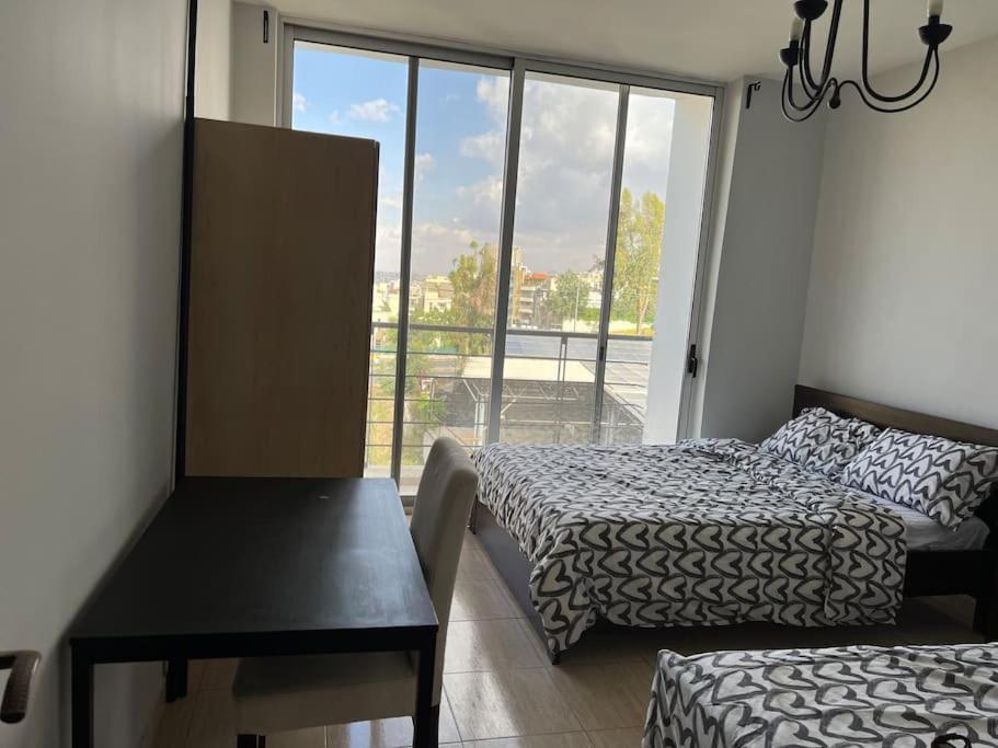 Ronza Elegant Apartment Amman Exterior foto